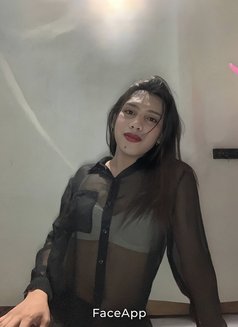 Trixie - Transsexual escort in Manila Photo 4 of 4