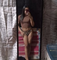 Trixie - Acompañantes transexual in Manila