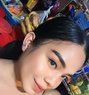 Trixie Fox - Transsexual escort in Davao Photo 1 of 3