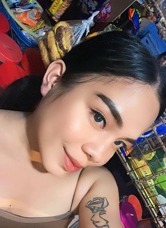 Trixie Fox - Transsexual escort in Davao Photo 1 of 3