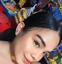 Trixie Fox - Transsexual escort in Davao