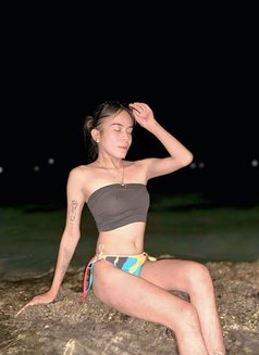 Trixie Fox - Transsexual escort in Davao Photo 3 of 3
