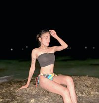 Trixie Fox - Transsexual escort in Davao