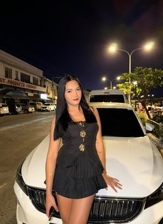 Trixie Gallardo - Transsexual escort in Iloilo City Photo 1 of 2