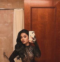 Trixie - escort in Bali