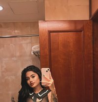 Trixie - escort in Bali