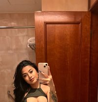 Trixie - escort in Bali