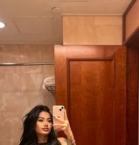 Trixie - escort in Bali