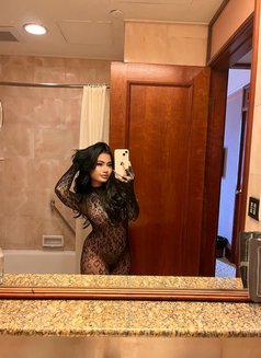 Trixie - escort in Bali Photo 9 of 9