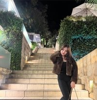 FETISH and GFE to FULLEST - escort in Taipei