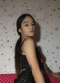 Trixie Mae - Transsexual escort in Davao Photo 3 of 6