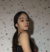 Trixie Mae - Transsexual escort in Davao