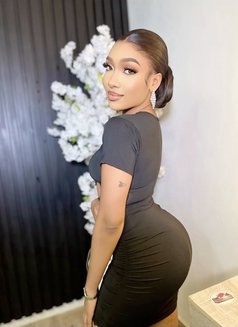 Trixie - escort in Abuja Photo 6 of 9