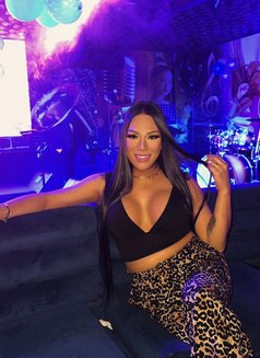 Trixie Smith - Acompañantes transexual in Dubai Photo 6 of 10