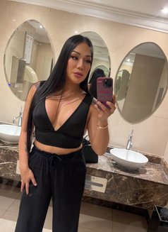Trixie Smith - Acompañantes transexual in Dubai Photo 9 of 10