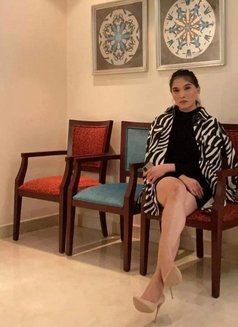 JUST ARRIVED SEXXY TRIXIE FROM 🇵🇭🇯🇵 - Transsexual escort in Chiang Mai Photo 15 of 21