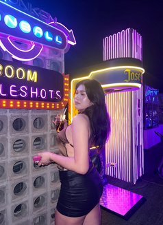 Trixy - Acompañantes transexual in Manila Photo 8 of 12
