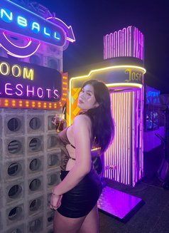 Trixy - Acompañantes transexual in Manila Photo 9 of 12