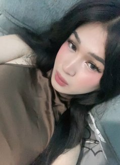 Trixy - Acompañantes transexual in Manila Photo 10 of 12