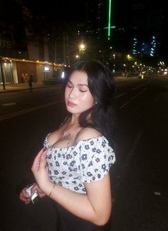 Trixy - Acompañantes transexual in Manila Photo 12 of 12