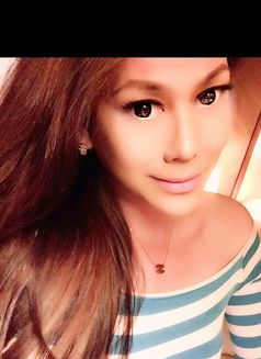 Francine DOM TOP TS - Transsexual escort in Manila Photo 1 of 15