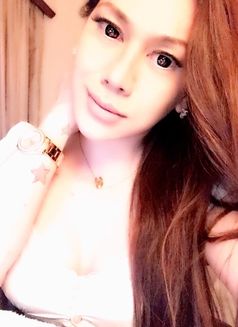 Francine DOM TOP TS - Transsexual escort in Manila Photo 3 of 15