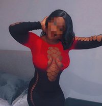 Triza - escort in Cairo