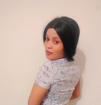 Triza - puta in Yanbu