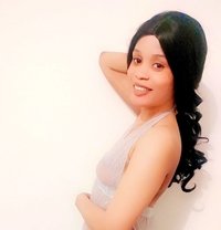 Triza - puta in Yanbu