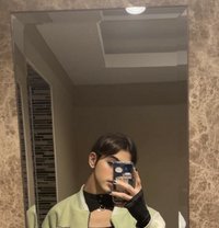 Blair woldorf 🏻🩵 - Transsexual escort in Riyadh
