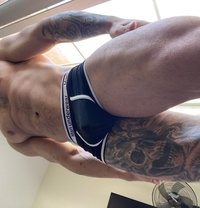 Horsecock - Male escort in Dubai