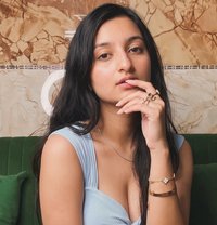 Troni - escort in Jaipur