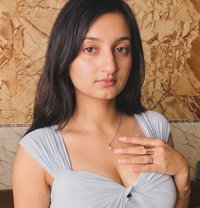Troni - escort in Jaipur