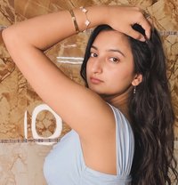 Troni - escort in Jaipur