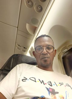 Trouble - Male escort in Nairobi Photo 1 of 1