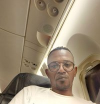 Trouble - Male escort in Nairobi