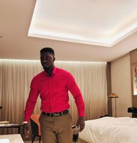 Troy - Male escort in Kampala