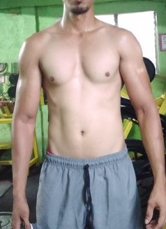 Troy Hardfckr - Male escort in Makati City Photo 3 of 3