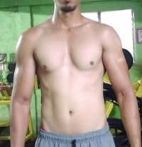Troy Hardfckr - Acompañantes masculino in Makati City