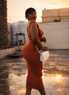 Troy - escort in Jeddah Photo 3 of 4