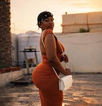 Troy - escort in Jeddah