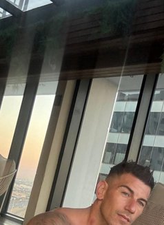 Troyy - Male adult performer in Cape Town Photo 1 of 2