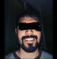 Troyyy - Male escort in Mumbai