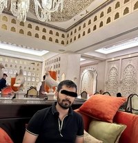 Troyyy - Male escort in Mumbai
