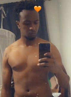 Truce - Male escort in Doha Photo 1 of 1