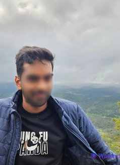 True Companion and a Passionate Provider - Male escort in Bangalore Photo 1 of 5