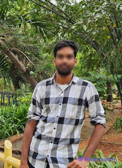 True Companion and a Passionate Provider - Male escort in Bangalore Photo 5 of 5