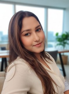 True Girlfriend Experience Real Pleasure - escort in Thane Photo 1 of 5