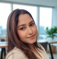 True Girlfriend Experience Real Pleasure - escort in Thane