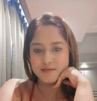 True Girlfriend Experience Real Pleasure - escort in Thane